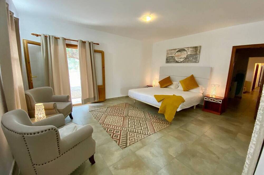 Cottage `Ca'n Bili` in Manacor, East Majorca