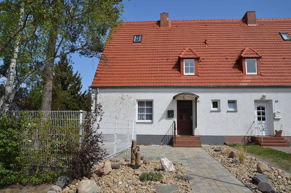 Ferienhaus in Usedom für 6 Personen in Usedom