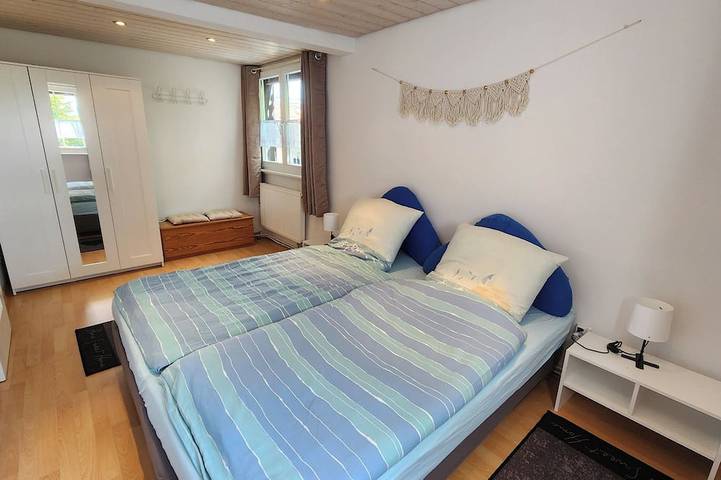 Ferienwohnung für 4 Personen in Grenzach-Wyhlen - 3