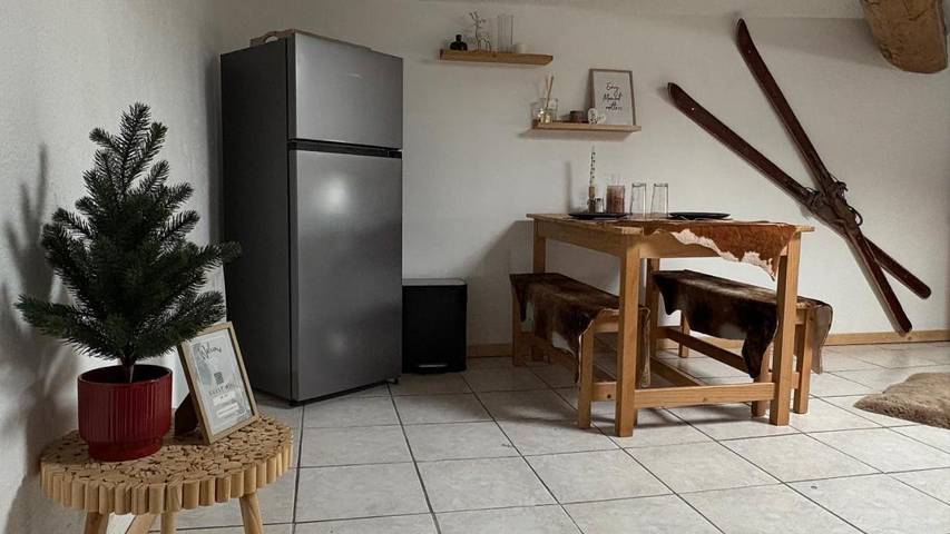 Gîte pour 2 personnes à Trèbes - 3