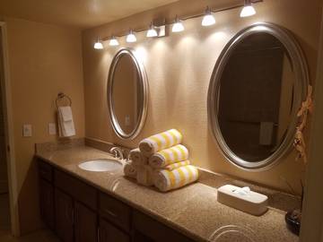 Villa for 6 Guests in Palm Desert, Coachella Valley, Picture 4