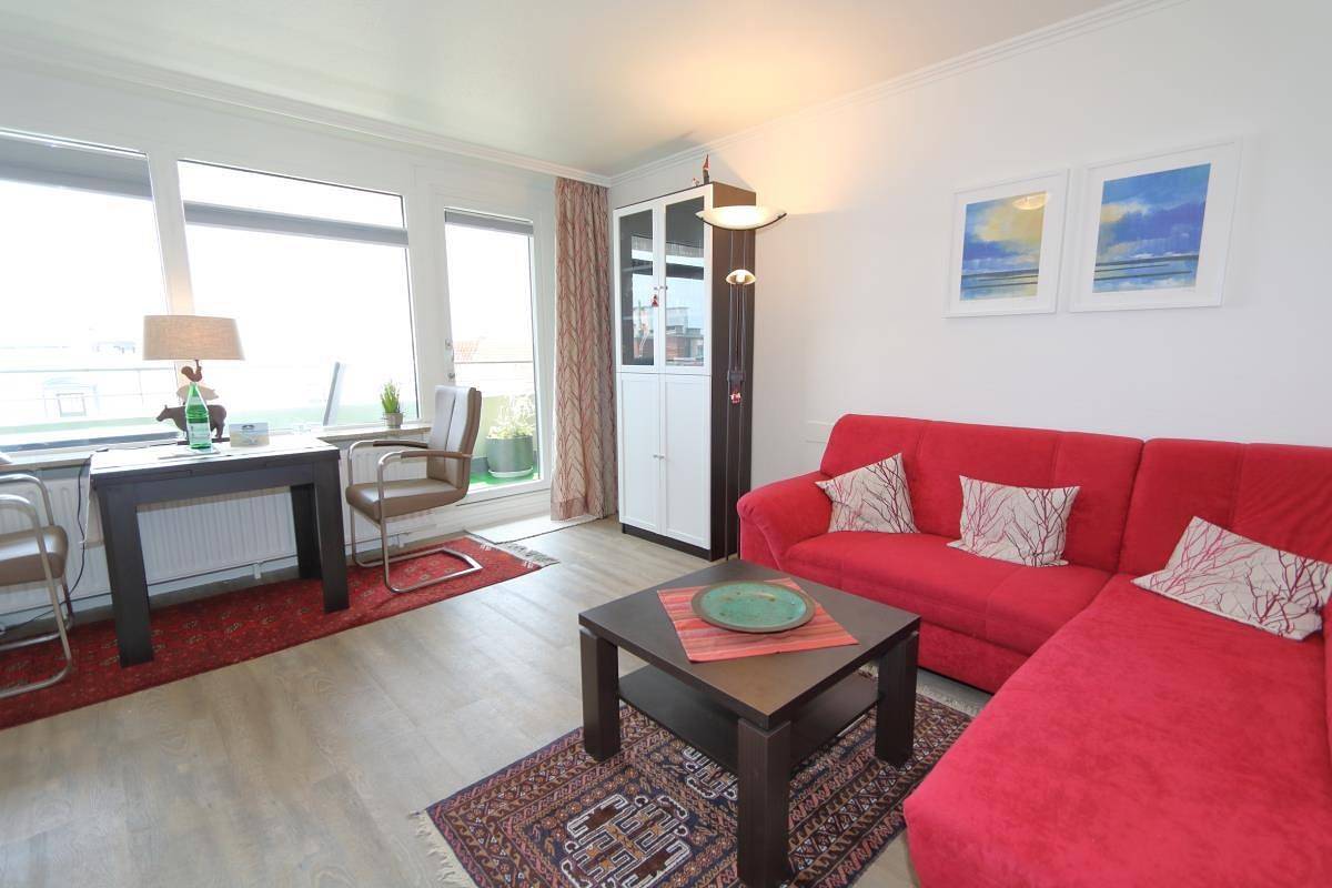 Ferienwohnung für 2 Personen in Sylt (Gemeinde), Sylt