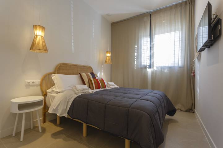 Appartamento vacanze per 4 persone - 1