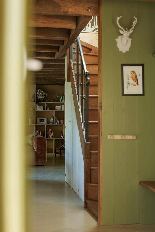 Location de vacances pour 12 personnes, avec jardin et vue à Saint-Dolay - 4