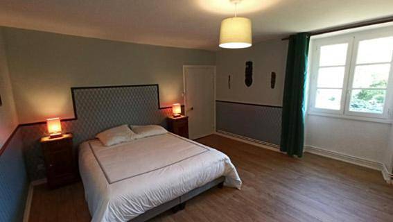 Gîte pour 2 personnes, avec jardin à Cherveux - 4