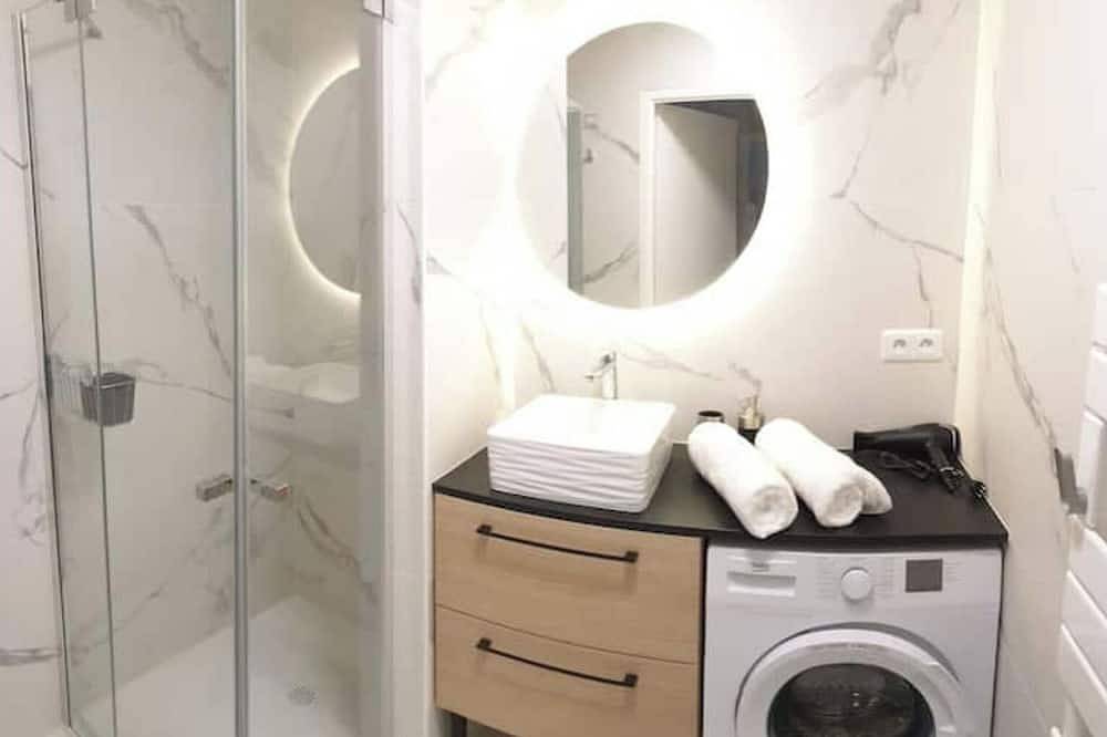 Appartement entier, Le Monti, Appartement haut de gamme proche airbus et 5 min du Meett, et aéroport in Mondonville (homonymie), Toulouse et ses environs