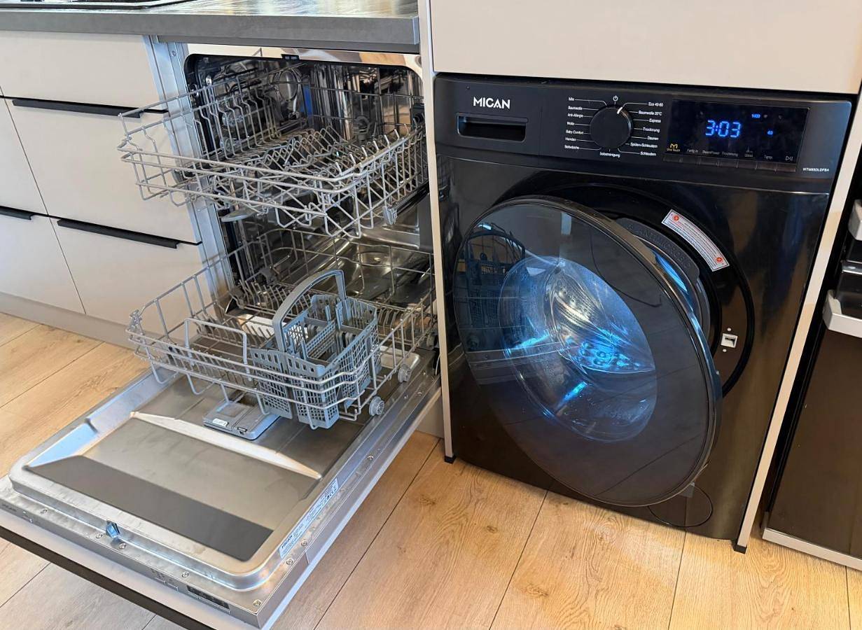 Ferienhaus an der Westernstadt in Eging in Eging am See, Ostbayern