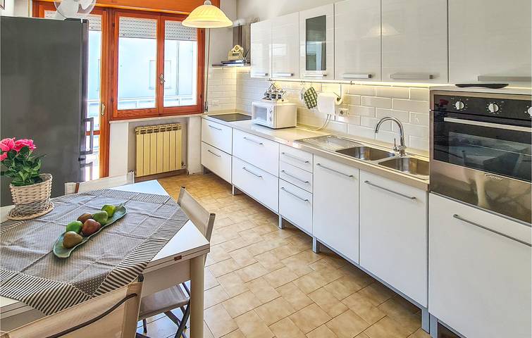 Ferienwohnung für 6 Personen, mit Terrasse in Emilia-Romagna - 3