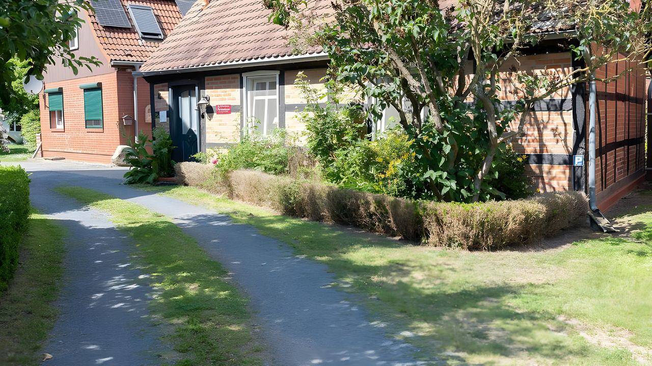 Ferienhaus für 4 Personen (75 m²) in Rühstädt in Abbendorf (Rühstädt), Rühstädt