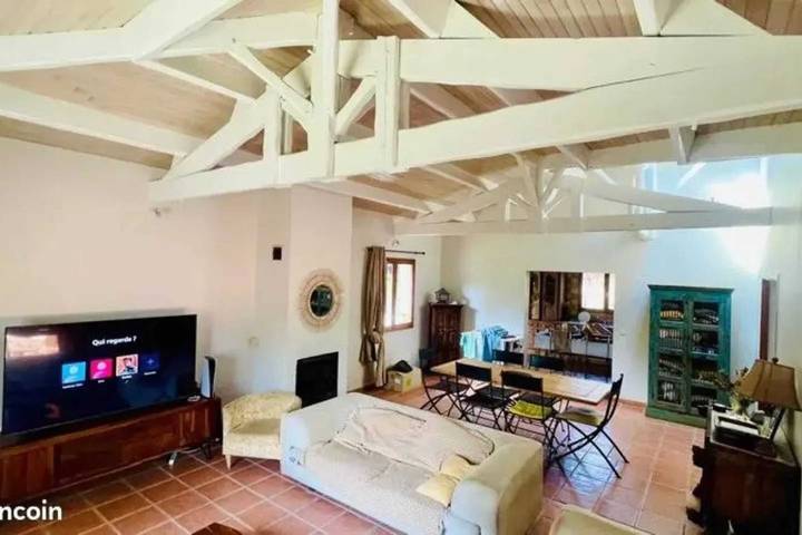 Villa pour 10 personnes, avec piscine à La Teste-de-Buch - 2