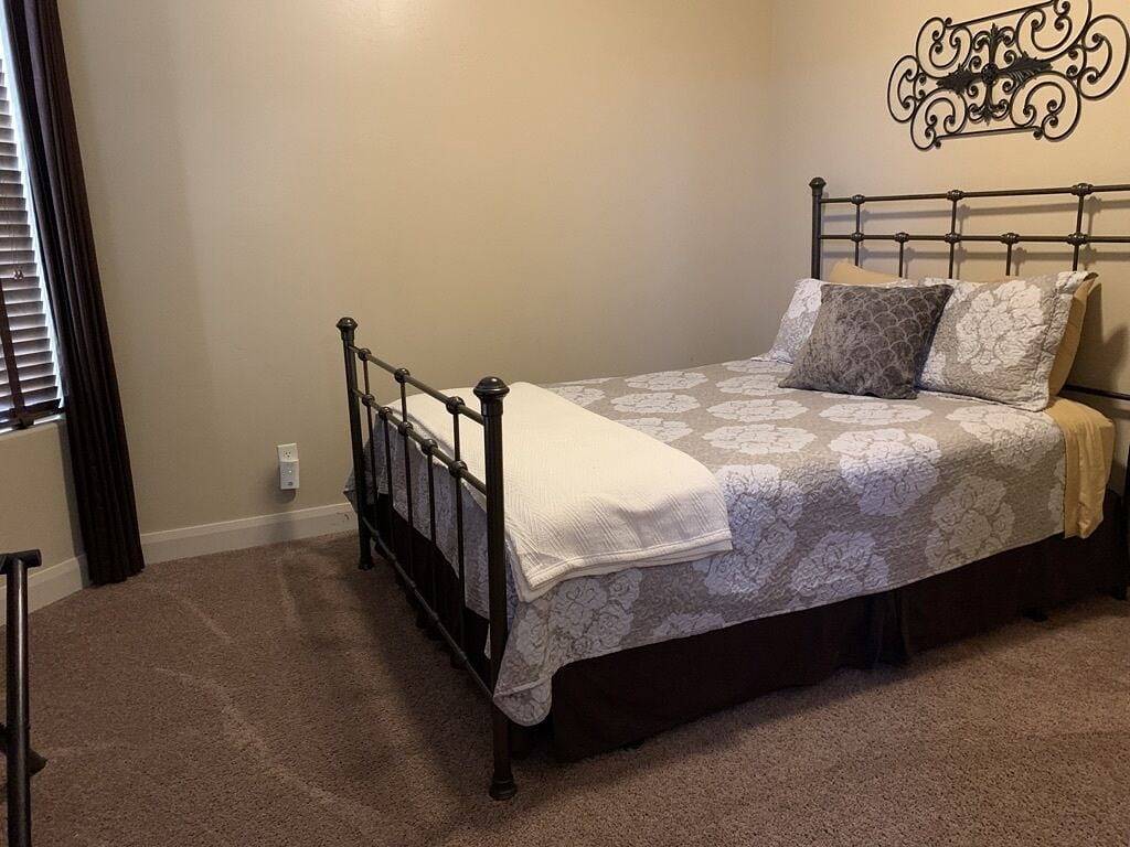 Neu auf dem Markt! Sand Hollow Getaway! in Hurricane, Zion Nationalpark