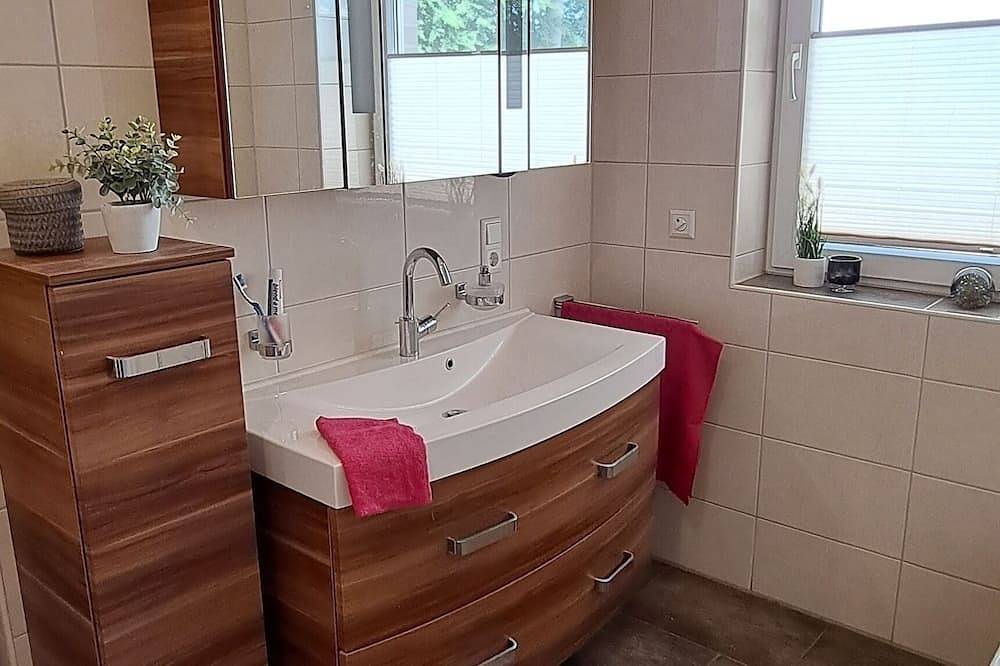 Ferienhaus für 6 Gäste mit 100m² in Lähden in Holte-Lastrup, Lähden