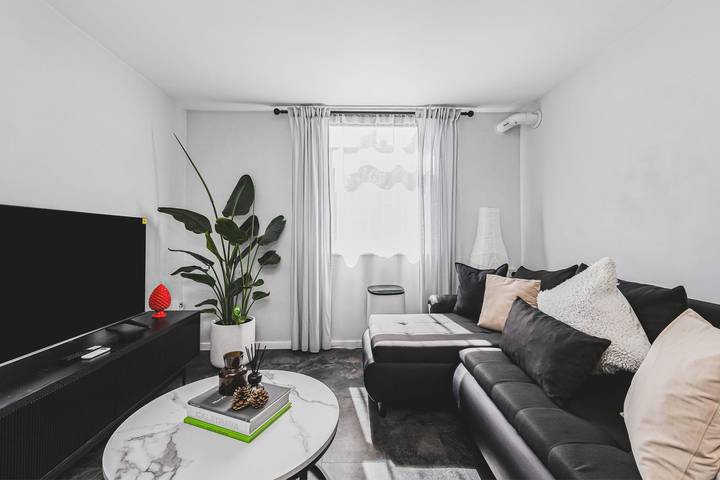 Apartment for 2 people in Hackney