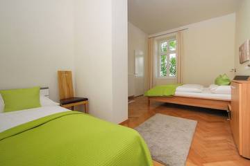 Ferienwohnung für 5 Personen in Meran, Sarntaler Alpen, Bild 2