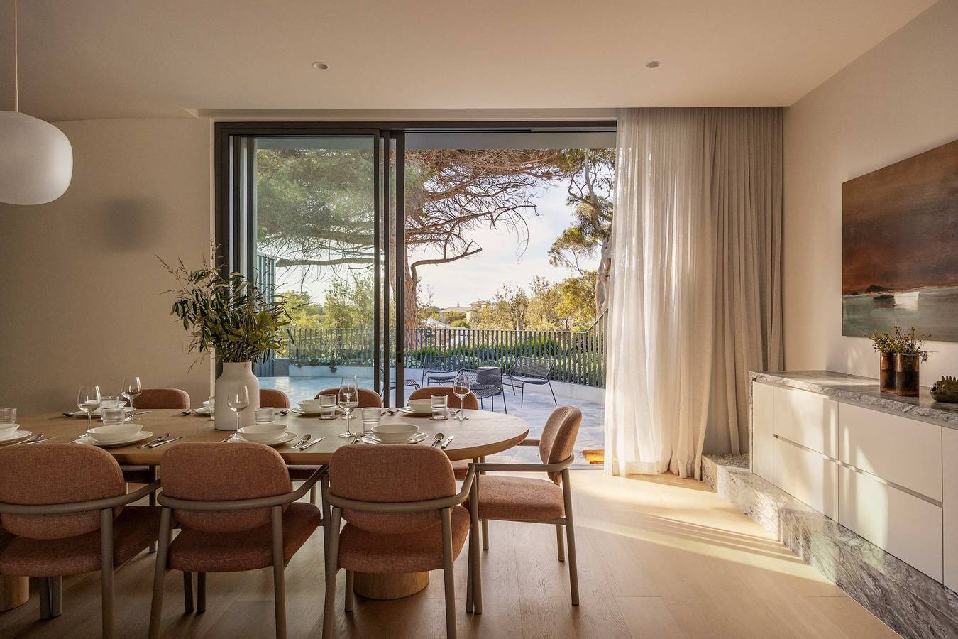 Atelier Sorrento Pool Spa Walk To Beach in Melbourne, Mornington Peninsula