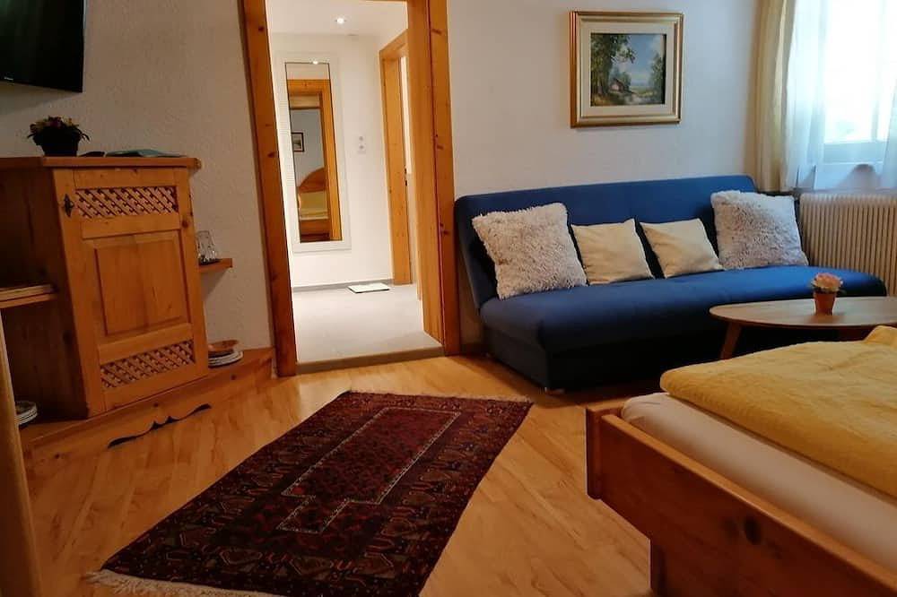 Doppelzimmer 2 Personen - Pension Heilbad Burgwies in Stuhlfelden, Pinzgau