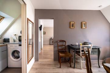 Gîte pour 4 Personnes dans Erdeven, Région de Lorient, Photo 4