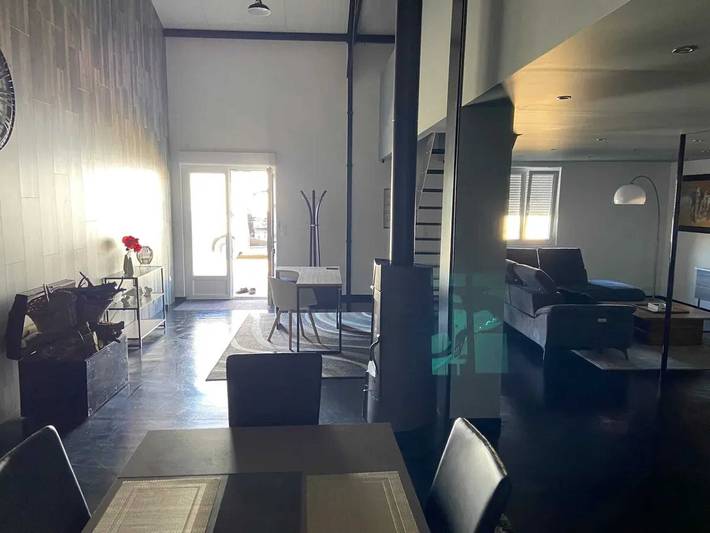 Gîte pour 4 personnes dans Sancheville - 4