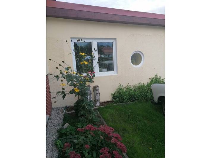 Maison de vacances avec 1 chambre in Plau am See, Région de Ludwigslust-Parchim
