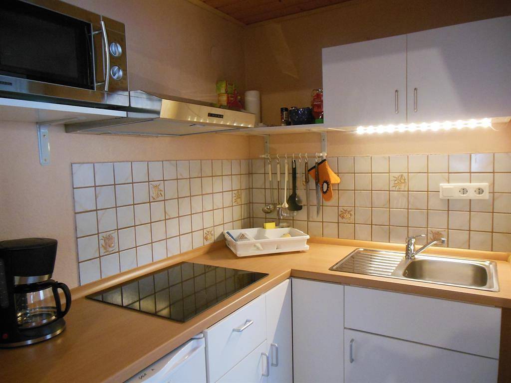 Ganze Ferienwohnung, Appartement Persang in Altschlossfelsen, Eppenbrunn