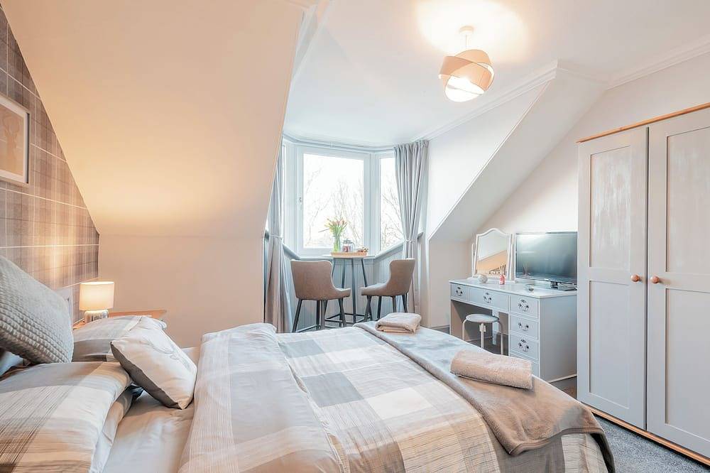 3 chambres à coucher à Girvan in Girvan (Ayrshire), Ayrshire