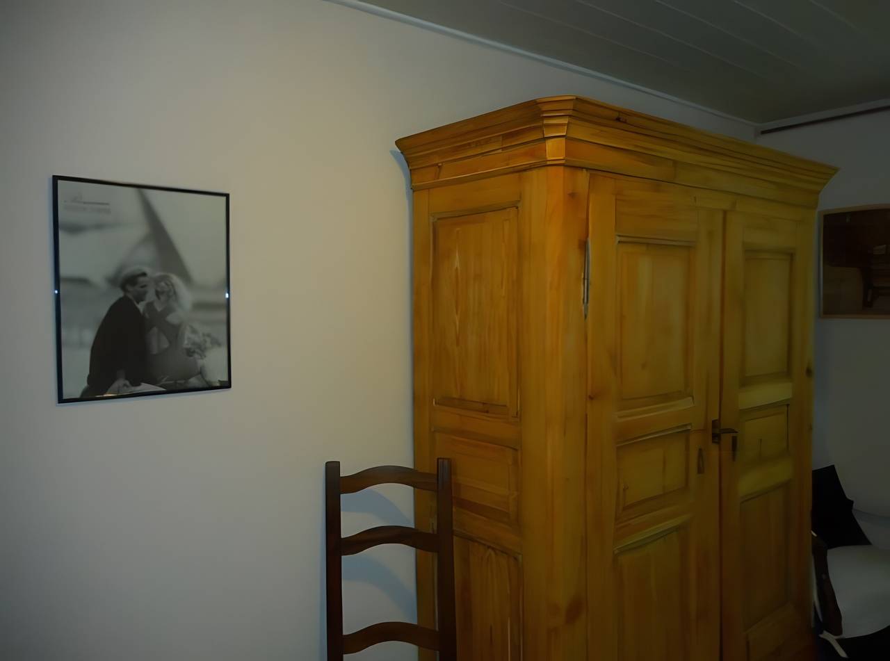 Gîte Géranium – La Cour de J'Anne im Herzen von Schiltigheim in Schiltigheim, Region Straßburg