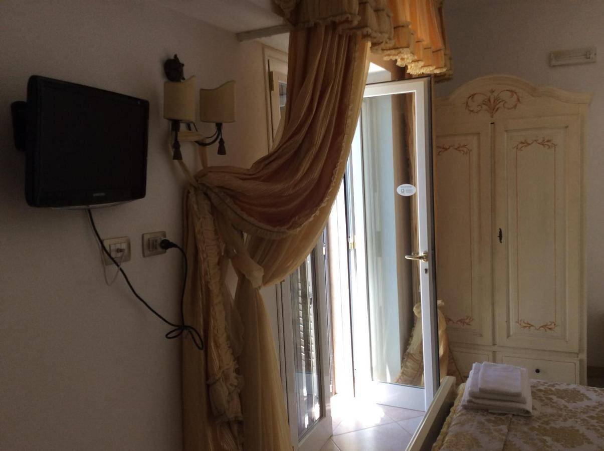 B&B Delle Rose in Campomarino di Maruggio, Campomarino (Puglia)