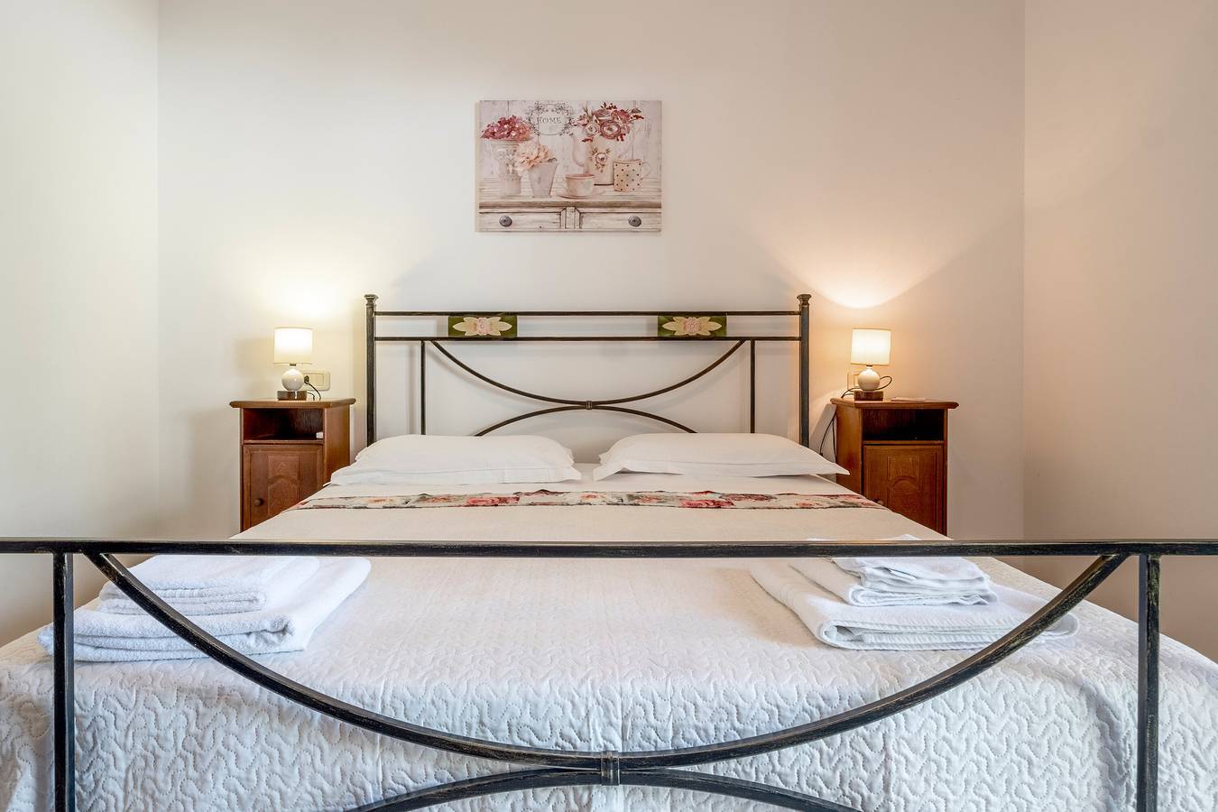 Chambre 'Col Moschin - Camera 3' avec Terrasse partagée, Wi-Fi et Climatisation in Parc naturel de la Maremma