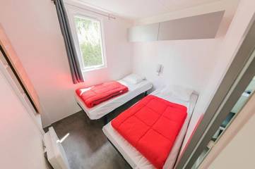 Location De Vacances pour 4 Personnes dans Saint-Augustin, Région de Rochefort, Photo 3