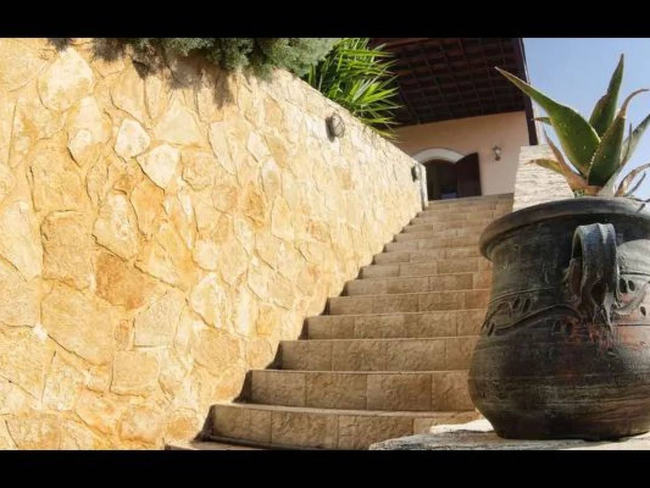 Freistehende Ferienvilla Asteria in Kalamaki (Kreta), Iraklio-Heraklion und Umgebung
