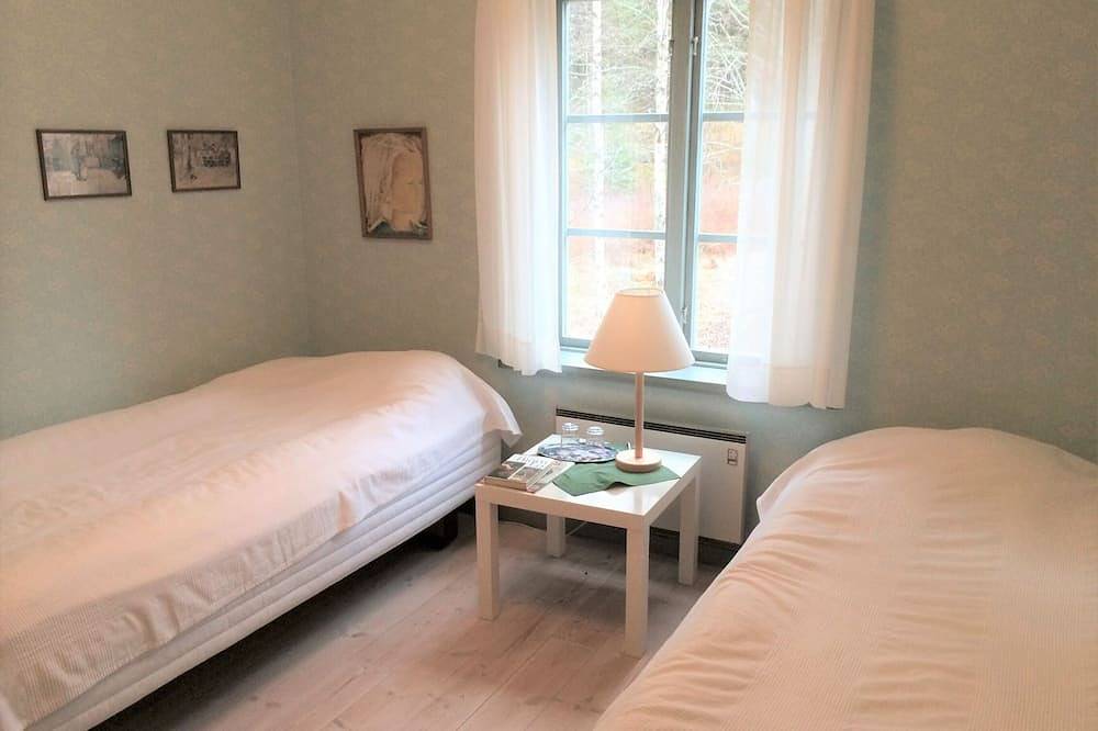 Parkvillan, Schisshyttan in Smedjebacken, Dalarna