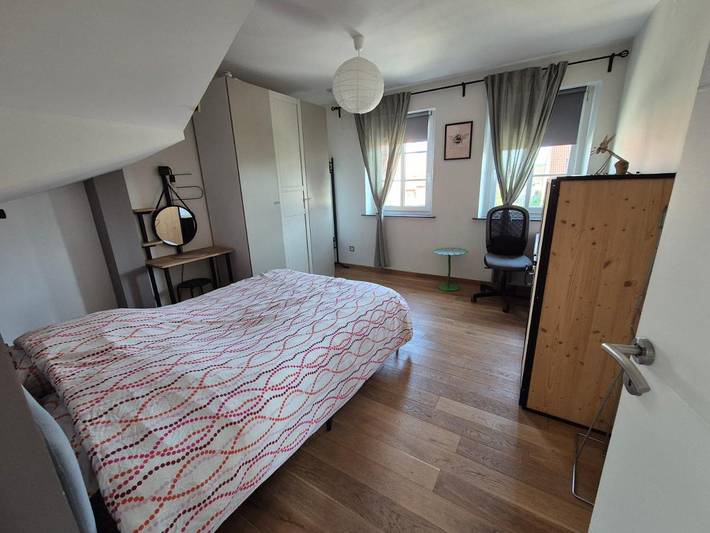 Location de vacances pour 14 personnes, avec jacuzzi et jardin dans Grundviller - 3