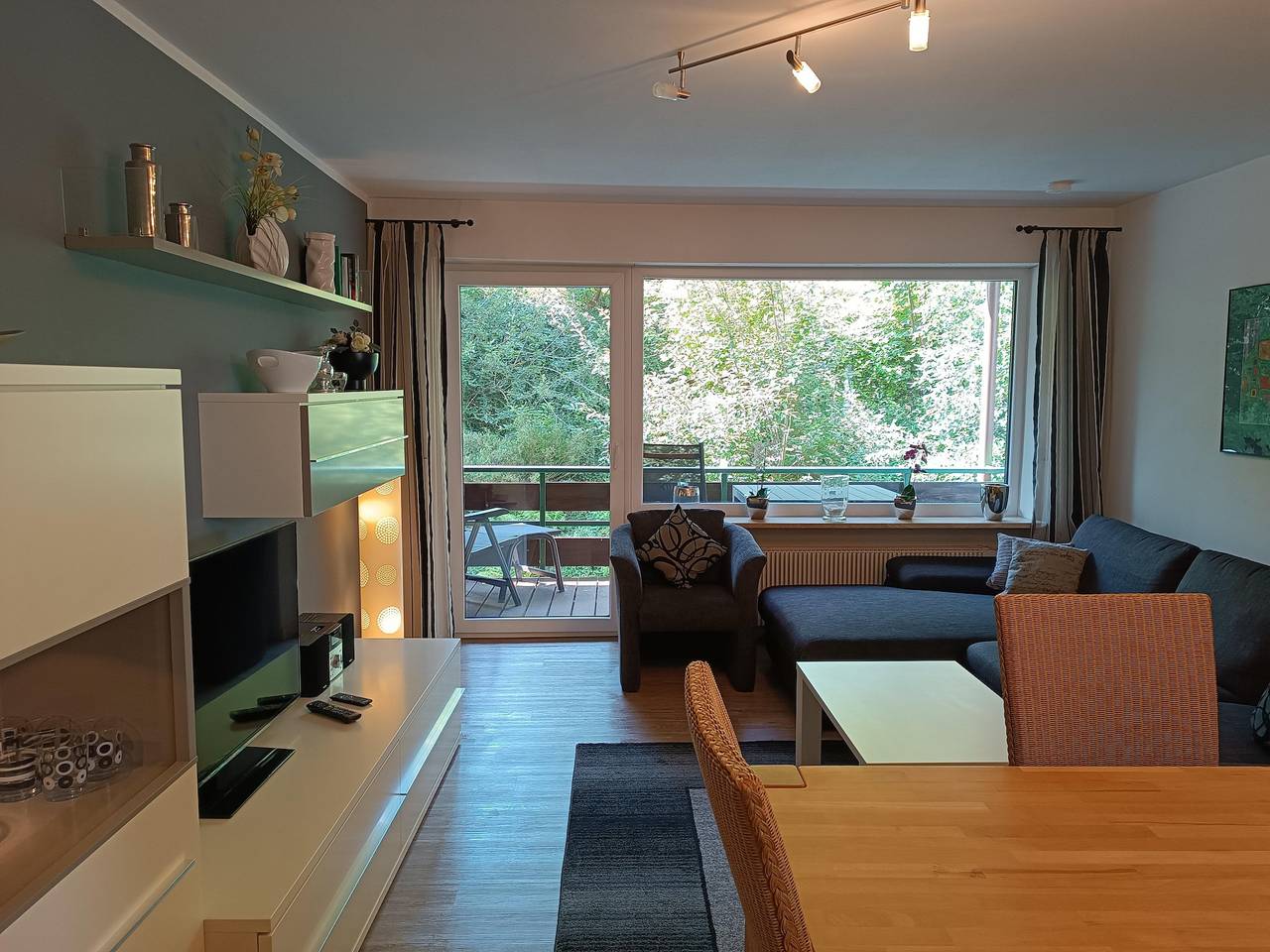 Ganze Ferienwohnung, Ferienwohnung Rosemarie in Obermaiselstein, Bayerisch Schwaben