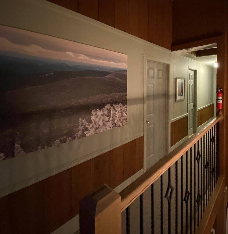 Private Mountain View Minuten zum Skifahren, Snowboarding Saison 2019 in Killington, Rutland County