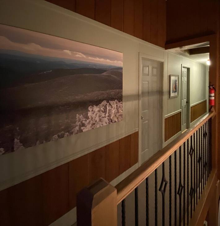 Ferienhaus für 6 Personen, mit Garten und Whirlpool - 1