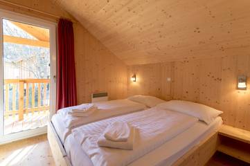 Chalet für 4 Personen in St. Georgen ob Murau, Sankt Georgen am Kreischberg, Bild 2