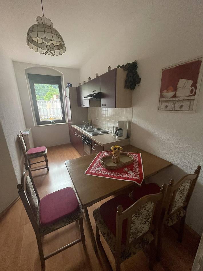 Ferienwohnung für 6 Personen, mit Haustier in Sächsisches Elbland - 4