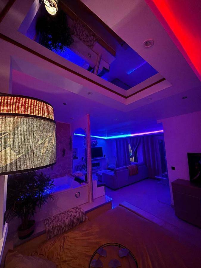 Gîte pour 4 personnes, avec jacuzzi à Villemomble - 3