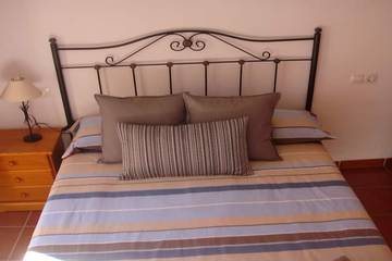 Casa Rural para 7 Personas en Las Cuevas de Cañart, Castellote, Foto 2