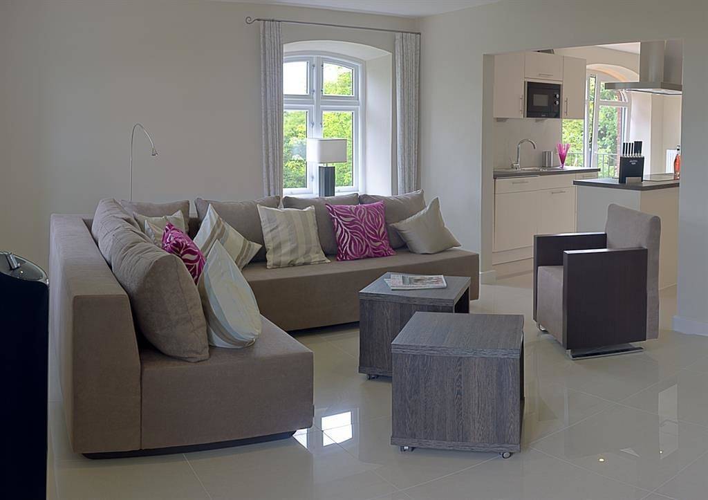 Ganze Ferienwohnung, Lille Hus 3 in St. Peter-Ording, Eiderstedt