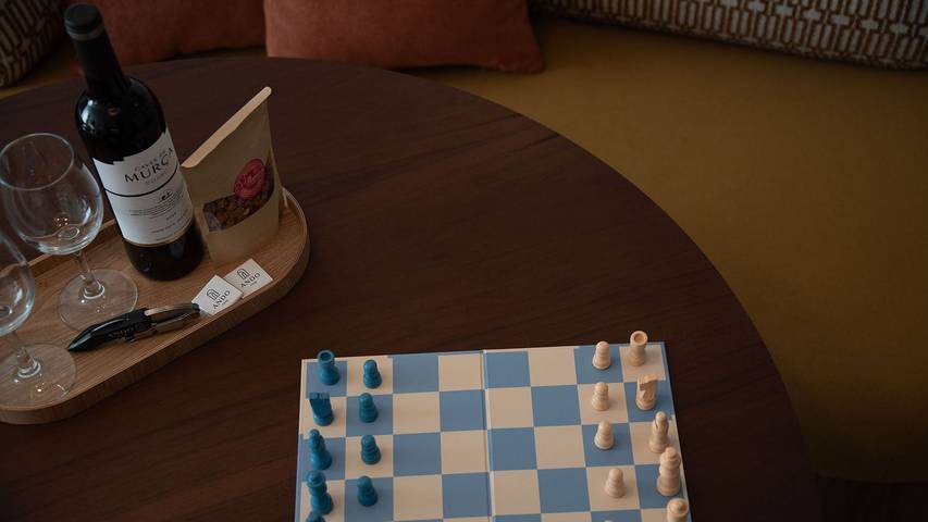 Apartamento de vacaciones para 4 personas en Oporto - 4