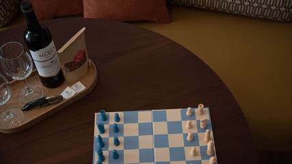 Apartamento De Vacaciones para 4 Personas en Centro histórico de Oporto, Oporto, Foto 3