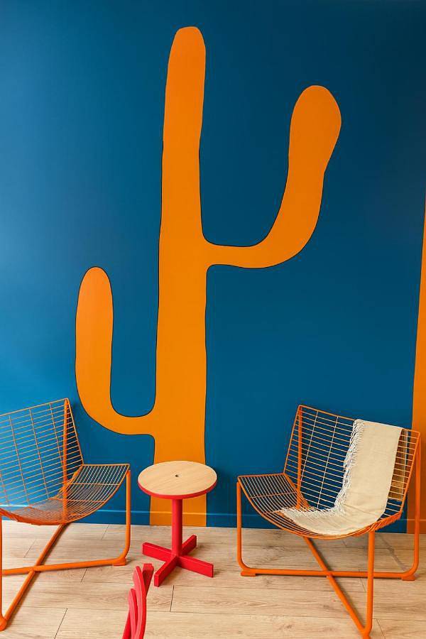 Location de vacances pour 2 personnes dans Hortillonnages d'Amiens - 4