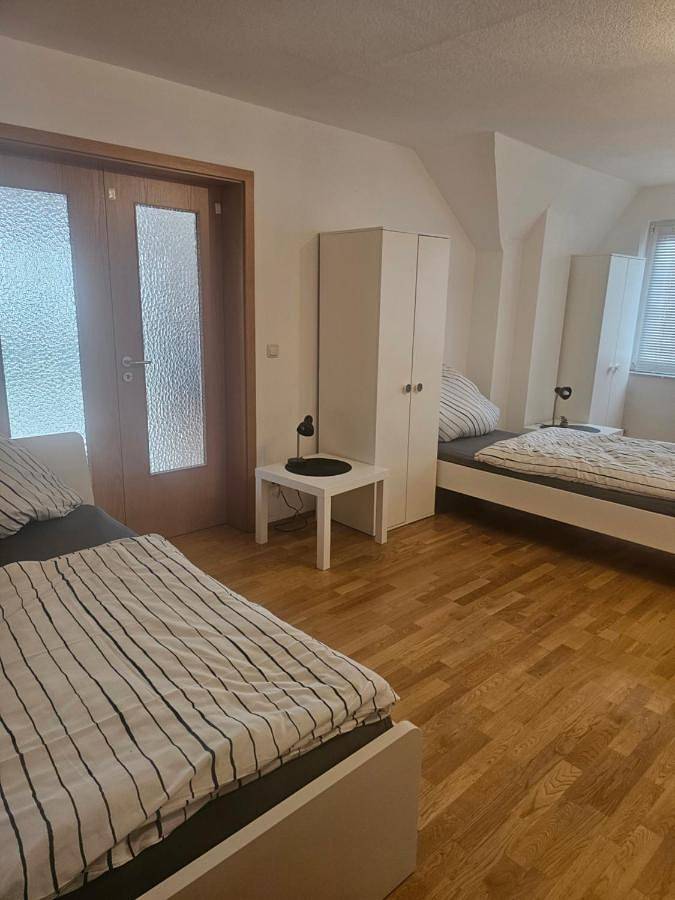 Ferienwohnung für 6 Personen, mit Balkon in Stolberg - 3
