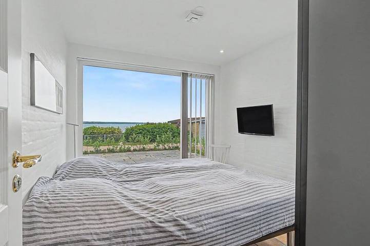 \"Laila\" - 50m from the sea in Strib, Kleiner Belt
