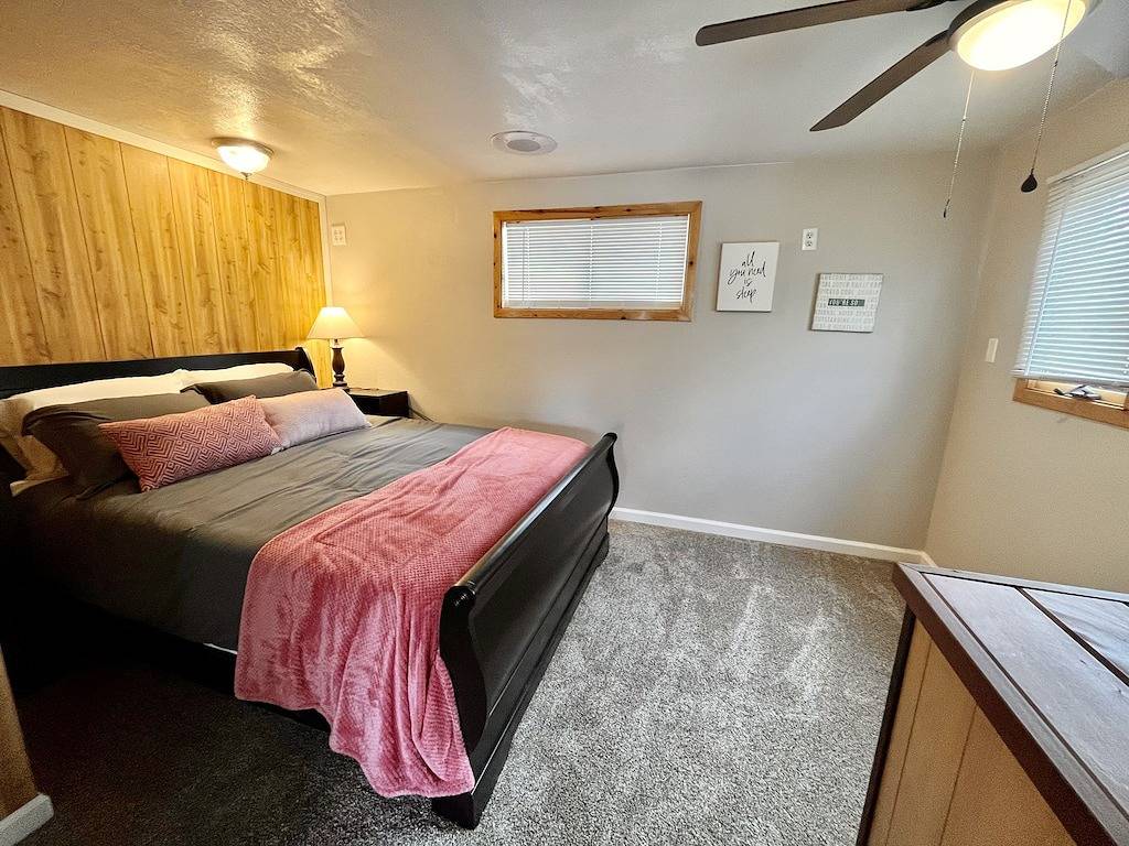 Stunning 4 Bedroom Home - Prime Location in Billings, Yellowstone County