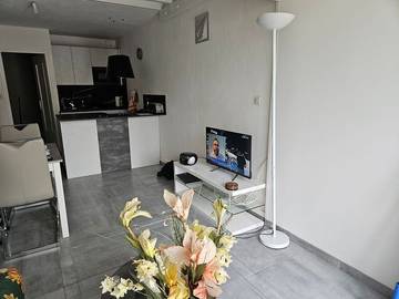 Villa pour 4 Personnes dans Cap d'Agde, Agde, Photo 3