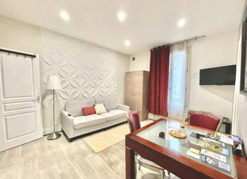 Gîte pour 2 personnes dans Thermes Callou