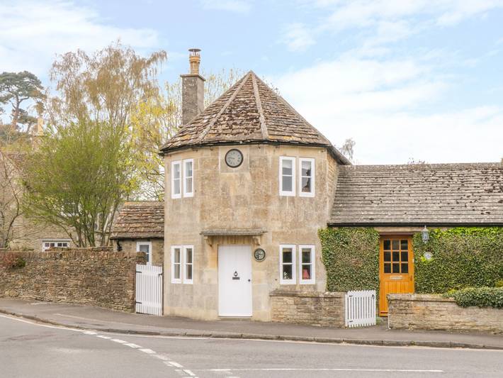 Cottage für 2 Personen in Acton Turville, Süd Gloucestershire