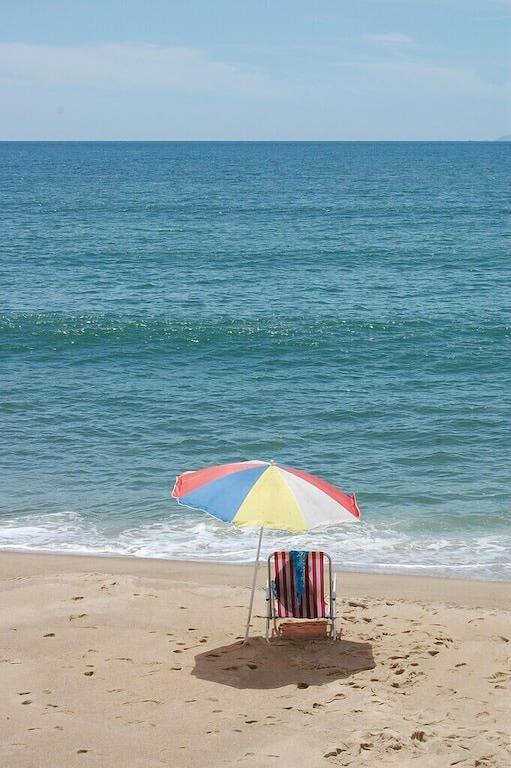 Haus-Eigentumswohnung 80m vom Strand in Caraguatatuba, Região Metropolitana do Vale do Paraíba e Litoral Norte